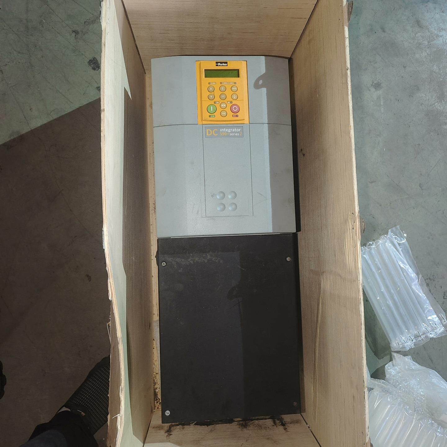 591P 500A 派克欧陆直流调速器 工业自动化控制配件议价维修