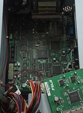 XMP-SynqN FUJI NXT伺服卡 工控自动化板卡议价维修