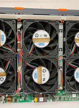 中兴C300 FAN 设备散热扇 6扇10扇 19英寸21英寸议价维修