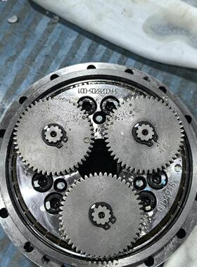 3HAC028705-001 IRB2600 三轴减速机 ABB机器人议价维修