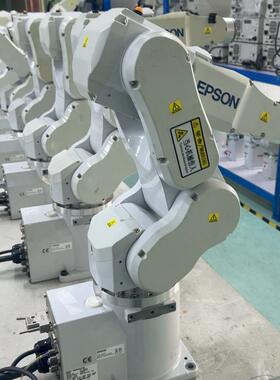 C4-A601S 六轴工业机器人 负载4kg 爱普生机械臂议价维修