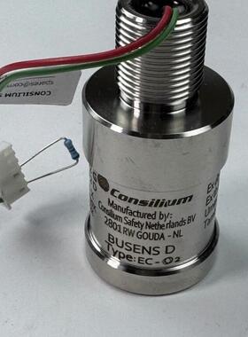 Consilium BUSENS D EC-O2 船舶工业探测传感器议价维修