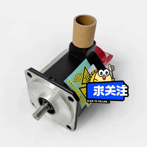 A16B-2203-0594 发那科伺服电机 工控自动化配件议价维修