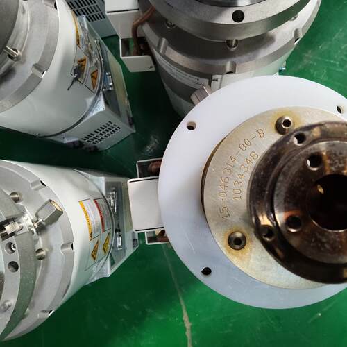 C-2030 15-046314-00-B 2轴主轴控制器 Lam Research议价维修