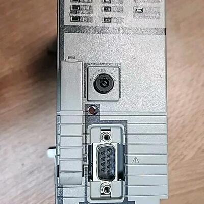 1768-L43 AB罗克韦尔工控自动化PLC控制模块议价维修