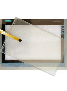 6AV2124 TP1500 Comfort HMI触控屏触摸保护膜议价维修