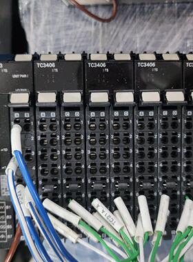 NX-ECC203 NX-TS3102 TC3406 OD526 NX 工控自动化模块议价维修