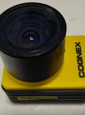 821-0084-3R A COGNEX康耐视工业视觉传感器议价维修