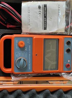 DMG2671F 绝缘测试仪 康达电工检测测量仪表议价维修