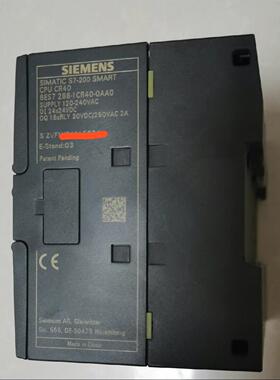 6ES7 288-1CR40 288-1ST60 PLC工控模块 橙色缺少端子议价维修