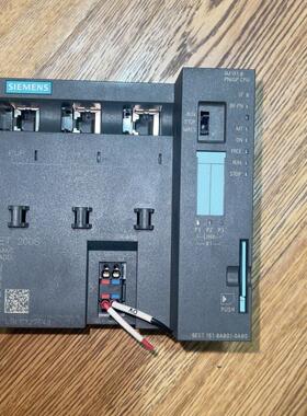 6ES7 151-8AB01-0AB0 ET200S 工控接口模块议价维修