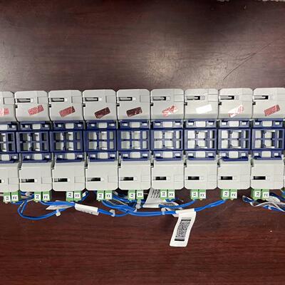 DSQC1030 ABB IO模块 功能包好 成色漂亮议价维修