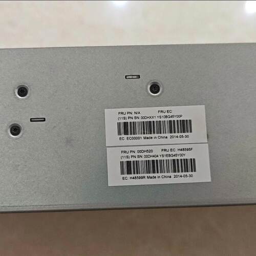 00DH520 IBM工控自动化配件模块议价维修