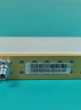 33326-60009-64-0834-M1466 衰减器 10dB 安捷伦议价维修