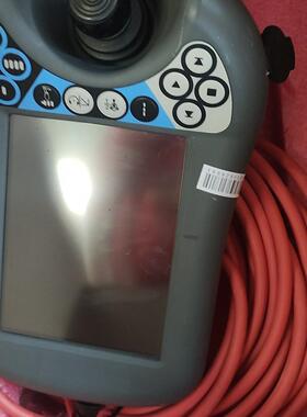 DSQC679 3HAC0283 ABB机器人示教器 工业自动化配件议价维修