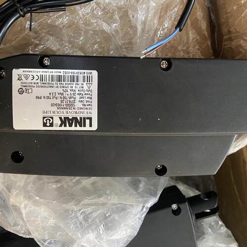 121000-11302420 LINAKE力纳克推杆 多种型号可咨询议价维修