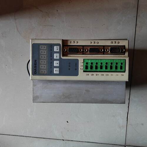 DSAS-15UMC 伺服驱动器 大连大森工业自动化工控配件议价维修