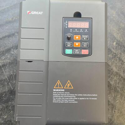 VC8000-022G/030P3 格立特变频器 工控自动化调速装置议价维修