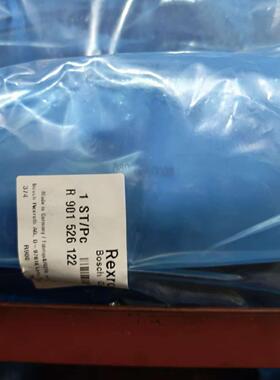 R901526122 4WRPEH10C3B50L-3X/M/24F1 博世力士乐比例阀议价维修