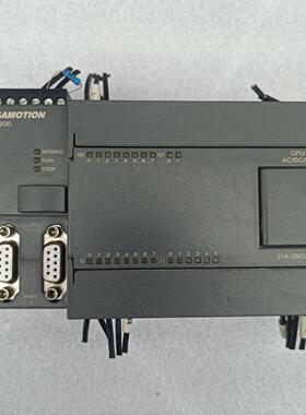 214-2BD23-0XB8 CPU224XP PLC模块 艾莫讯工控模块议价维修
