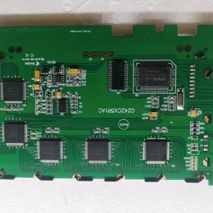 G242CX5R1AC 海德堡M600水箱点阵屏 替换G242C议价维修