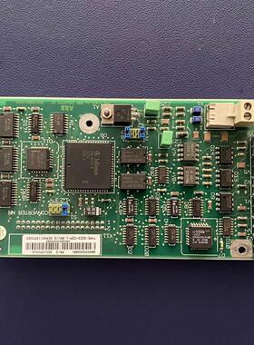 3BSE005028R1 ABB DCS500 直流调速工控电路板议价维修
