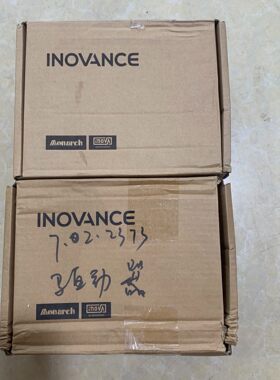 IS620NS1R6I-DB 汇川伺服驱动器 工控自动化配件议价维修