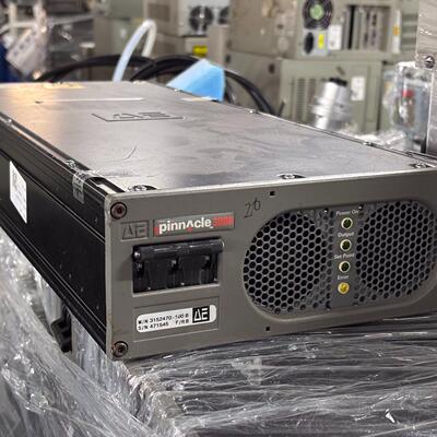3152470-100B pinnacle3000 AE磁控管直流电源 3KW议价维修