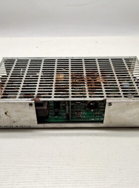 163102 工业电源 POWER COMPONENTS工控电源模块议价维修
