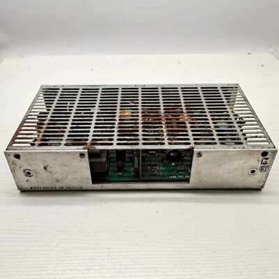 163102 工业电源 POWER COMPONENTS工控电源模块议价维修