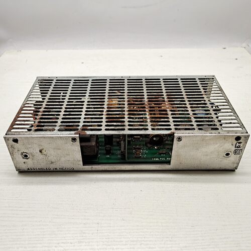 163102 工业电源 POWER COMPONENTS工控电源模块议价维修