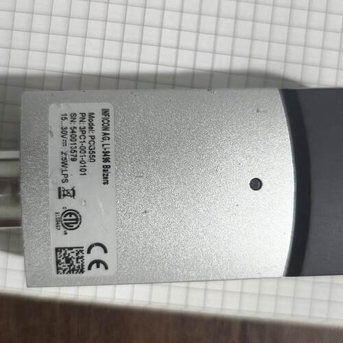 3PC1-001 PCG550 真空计 英福康工业真空测量器材议价维修