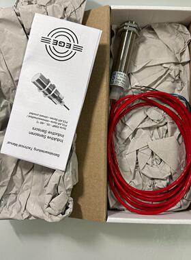 IGMF 005 GSP EGE电感式接近传感器 耐高温工业感应元件议价维修