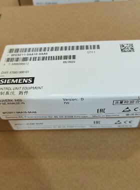 6FC5211-0AA10-0AA0 840D数控模块 控制系统附件议价维修