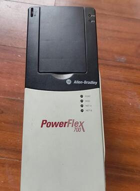 PowerFlex700 变频器 1.5kw 1.1kw 三相380V 罗克韦尔议价维修