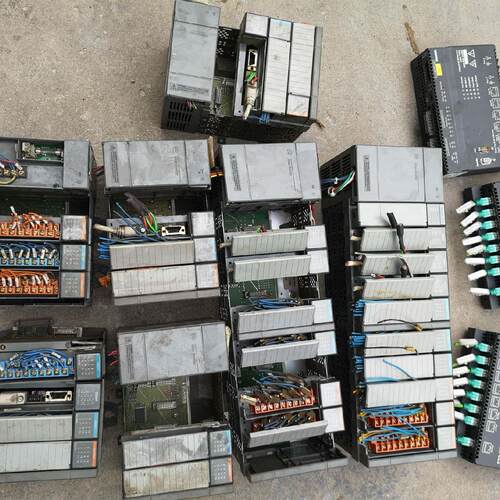 1746-0W16 PLC工控模块 工业自动化可编程控制器配件议价维修