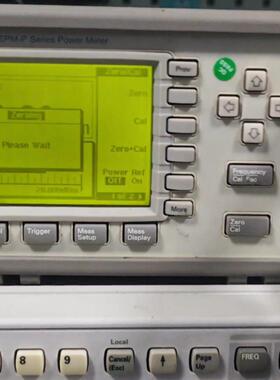 E4416A 功率计 安捷伦EPM-P系列电子测试测量仪器议价维修