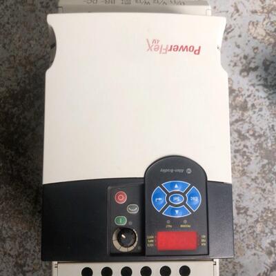 22F-D013N104 AB变频器 5.5Kw 工业工控配件议价维修