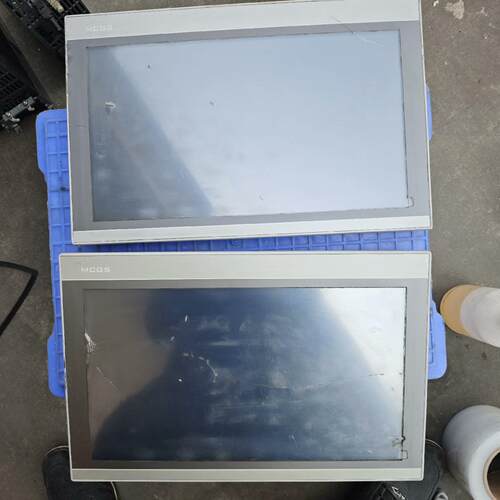 TPC1530Ni MCGS智能物联网工控触摸屏议价维修