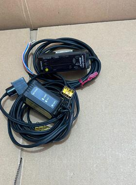 GV-21 GV-H130 激光传感器放大器 工控配件议价维修