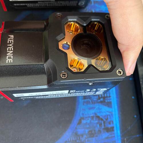 SR-1000 工业读码器 功能包好 工控自动化配件议价维修