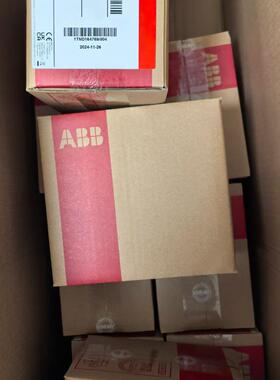 1SDA038324R1 储能电机 ABB工业工控配件议价维修