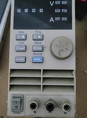 IT6721 自动量程可调直流稳压电源 60V 8A 180W议价维修