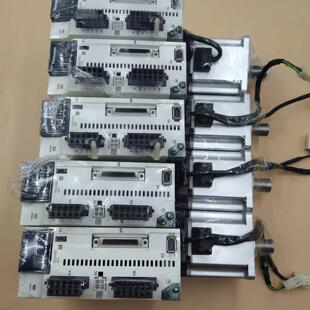 MCDLN35SE A6伺服套装 750W 松下工控自动化配件议价维修