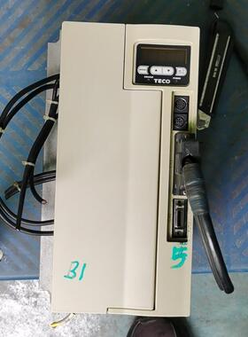 JSDAP-150A3 伺服驱动器 工业自动化控制配件议价维修