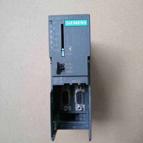 6ES7 315-2AG10-0A0B PLC CPU315-2DP 可编程控制模块议价维修
