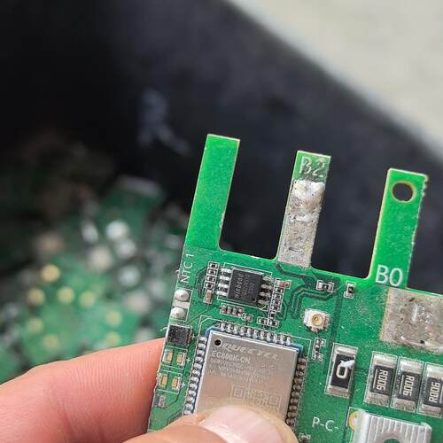 EC800K-CN 无线物联网通信模块 工控开发核心通讯模组议价维修