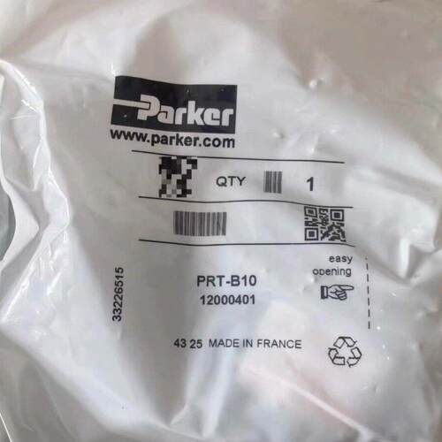 PRT-D10 PRT-B10 PRT-F10 派克工业工控液压配件议价维修