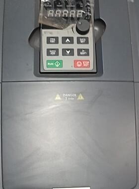 GD300-018G/022P-4-EP 英威腾变频器 工控调速装置议价维修