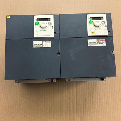 ATV312HU55N4 变频器 312系列工业工控变频设备议价维修